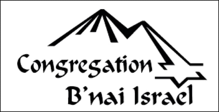 CONGREGATION B'NAI ISRAEL ~ ACADEMY of JEWISH LEARNING  Register Now! ~ SISTERHOOD Opening Dinner Sept. 4th ~ Sukkot BBQ  Coming! ~ Complete Calendar
