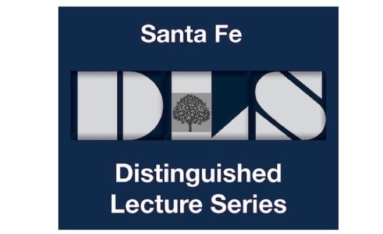 THE SANTA FE DISTINGUISHED LECTURE SERIES ~ INSTITUTE FOR TOLERANCE STUDIES 20th Anniversary ~ GAON WEB FILMS ~ JEWISH LEARNING CHANNEL