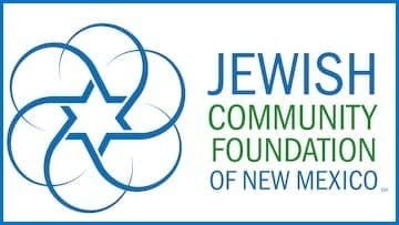 THE JEWISH COMMUNITY FOUNDATION OF NEW MEXICO ~ Read: JCF NM on track to create $6.8 million in endowed gifts ~  Meet: Sarah Winger, new Executive Director, Jewish Community Foundation of New Mexico
