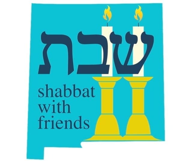 SHABBAT WITH FRIENDS  ~  Dimensions of Jewish Culture  Exploring the Jewish Experience w Rabbis Dov Gartenberg & Jack Shlachter, sign up now for  FALL ~ Don't Miss:  Fall Shabbat RETREAT in Truchas, NM Oct. 24-26