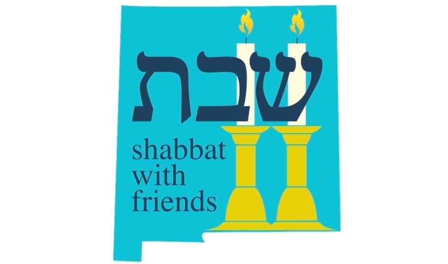 SHABBAT WITH FRIENDS  ~  Dimensions of Jewish Culture  Exploring the Jewish Experience w Rabbis Dov Gartenberg & Jack Shlachter, sign up now for July thru August ~ Don't Miss:  Fall Shabbat RETREAT in Truchas, NM Oct. 24-26