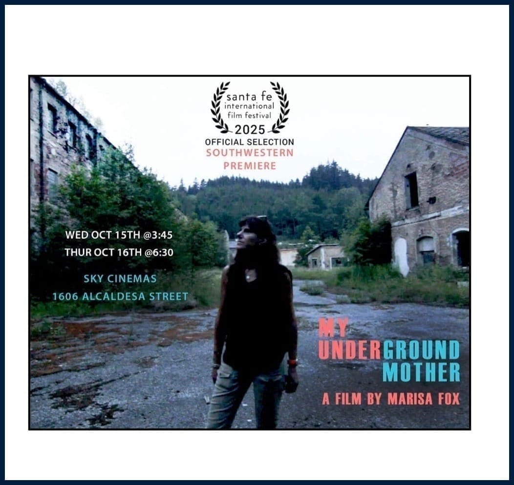 High Holidays 5786 L'Shanah Tovah ~ New Mexico Jewish Journal Holiday Newsletter with Events listings