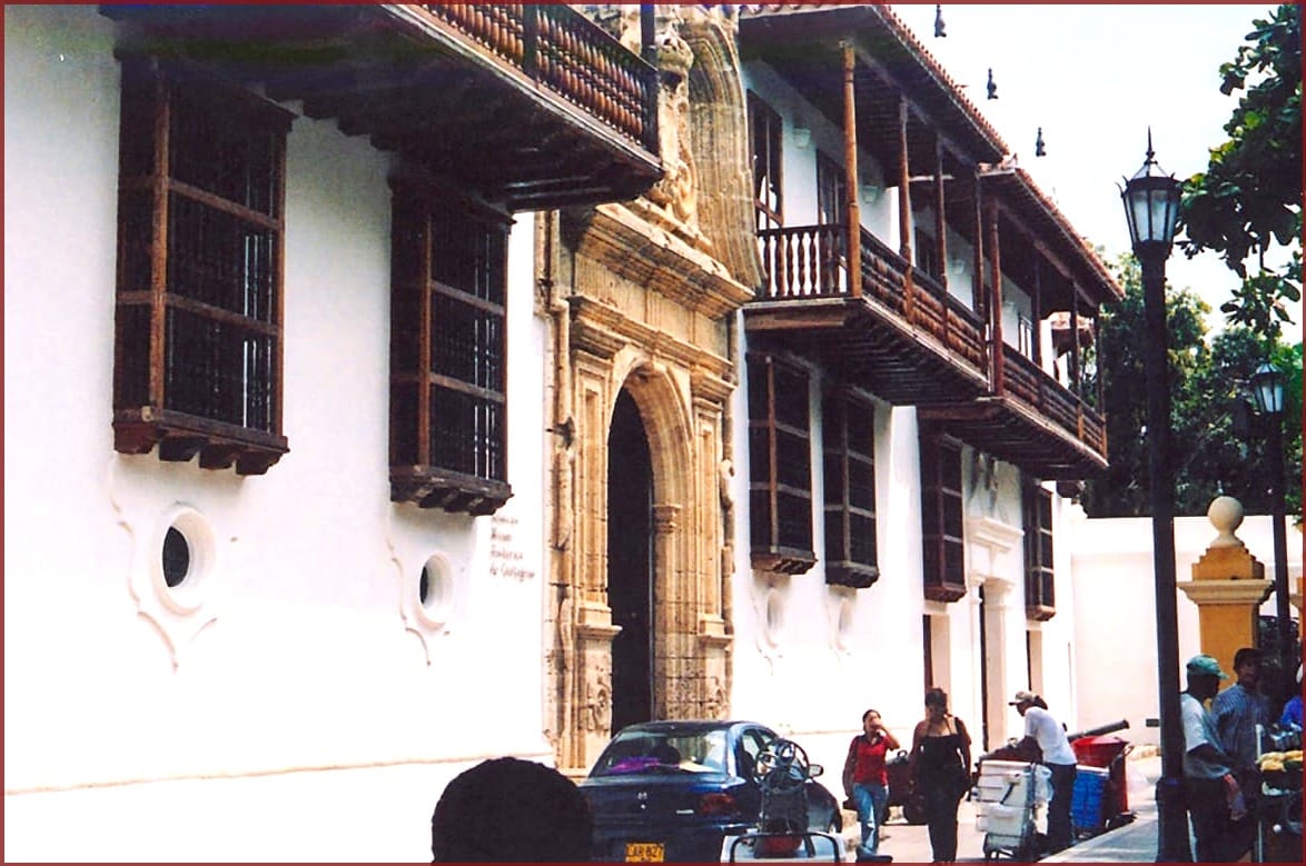 A Hidden Jewish Voice from the Spanish Inquisition: Torture in Cartagena