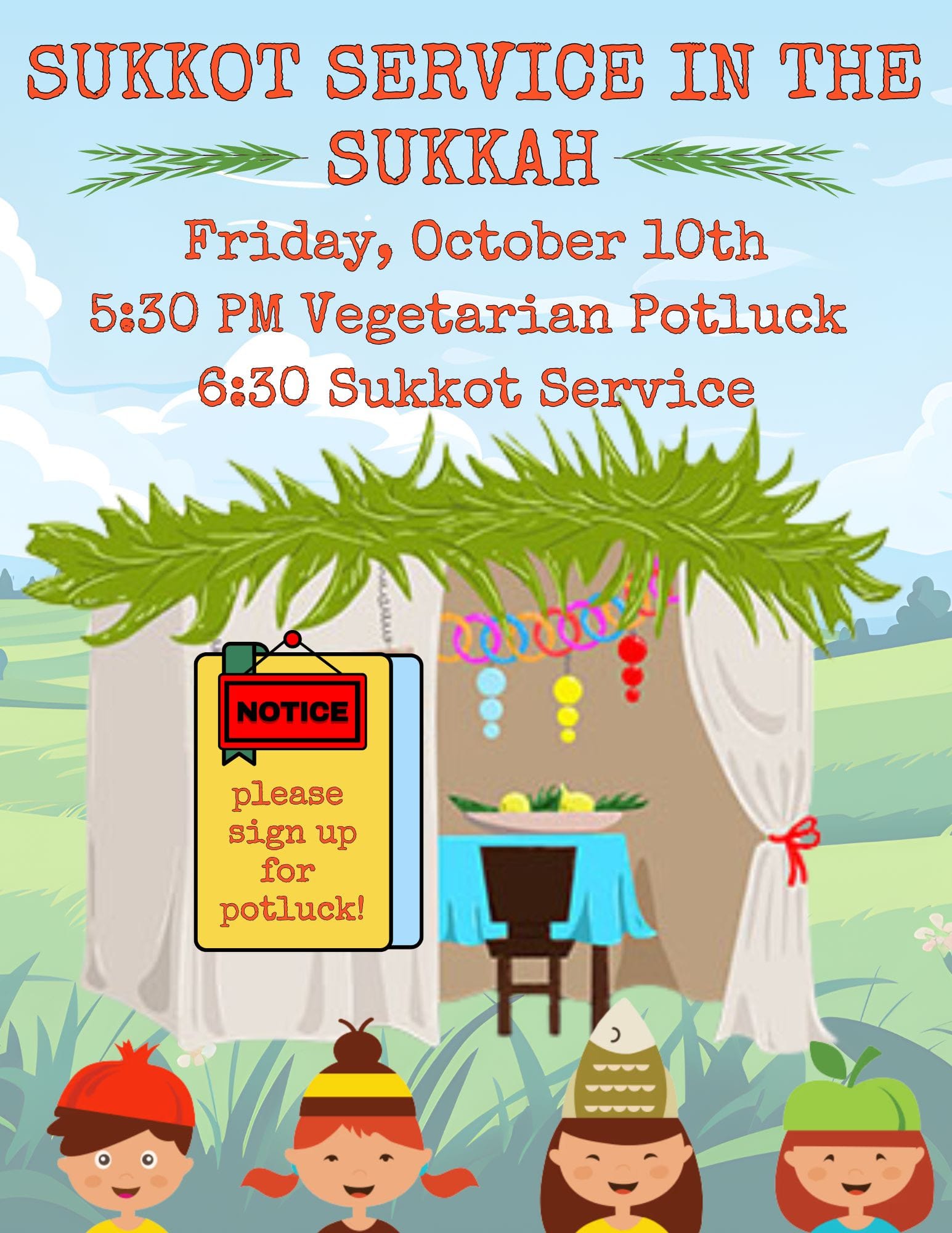 High Holidays 5786 L'Shanah Tovah ~ New Mexico Jewish Journal Holiday Newsletter with Events listings