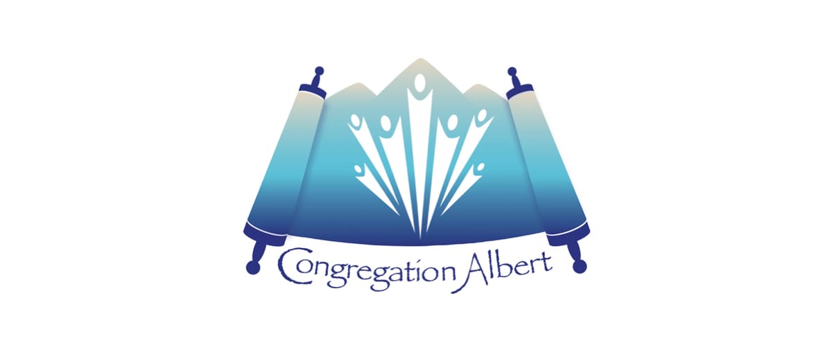 CONGREGATION ALBERT ~ Yom HaShoah Community Observance April 22 at 6 PM ~ Brotherhood Brunch: Rabbi Paul Citrin “Antisemitism, An Ancient and Modern Disease Out of Control” April 27th, 10 AM. RSVP tickets by April 24th.