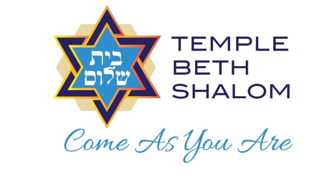 TEMPLE BETH SHALOM is a Community Supporter ~ TBS RELIGIOUS SCHOOL is HIRING! THREE POSITIONS OPEN ~