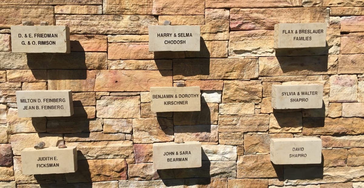 HIGH HOLIDAYS CEMETERY GATHERING TO REMEMBER ~ SUNDAY SEPTEMBER 7 ~ 1:30- 2:30 PM ~ All Invited ~ Led by  Rabbis and Cantors of Santa Fe