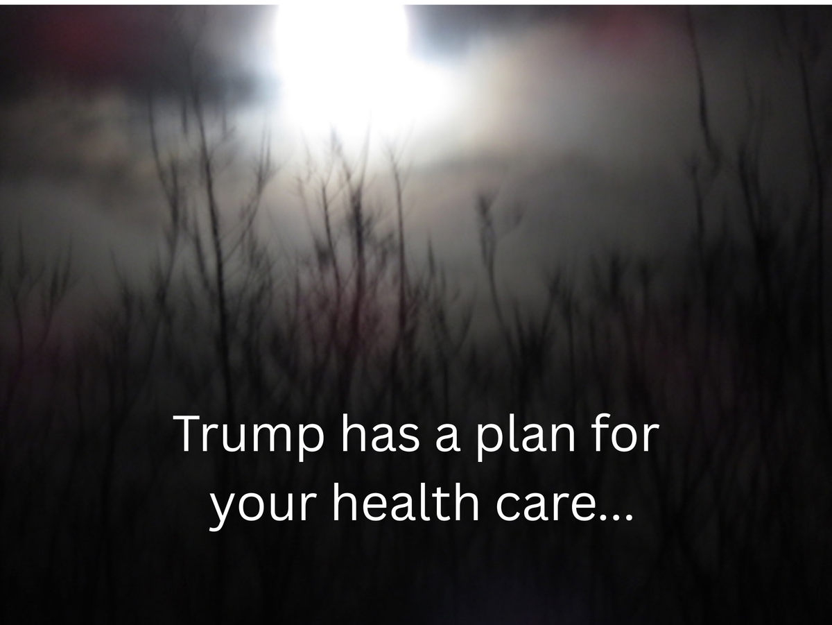 Affordable Care Act benefits must be preserved