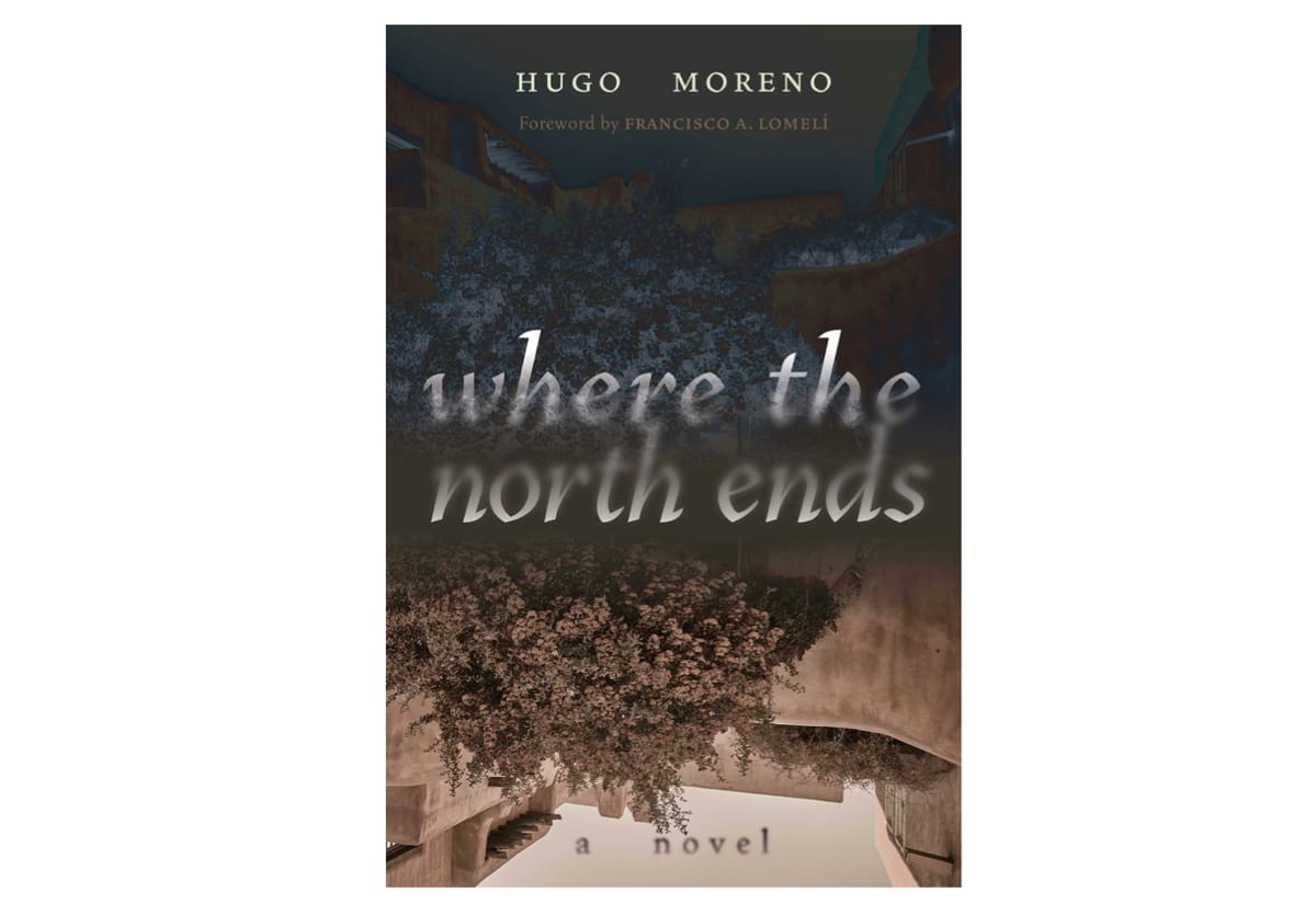 Lost in a Labyrinth of Confusion: Where the North Ends — At Last