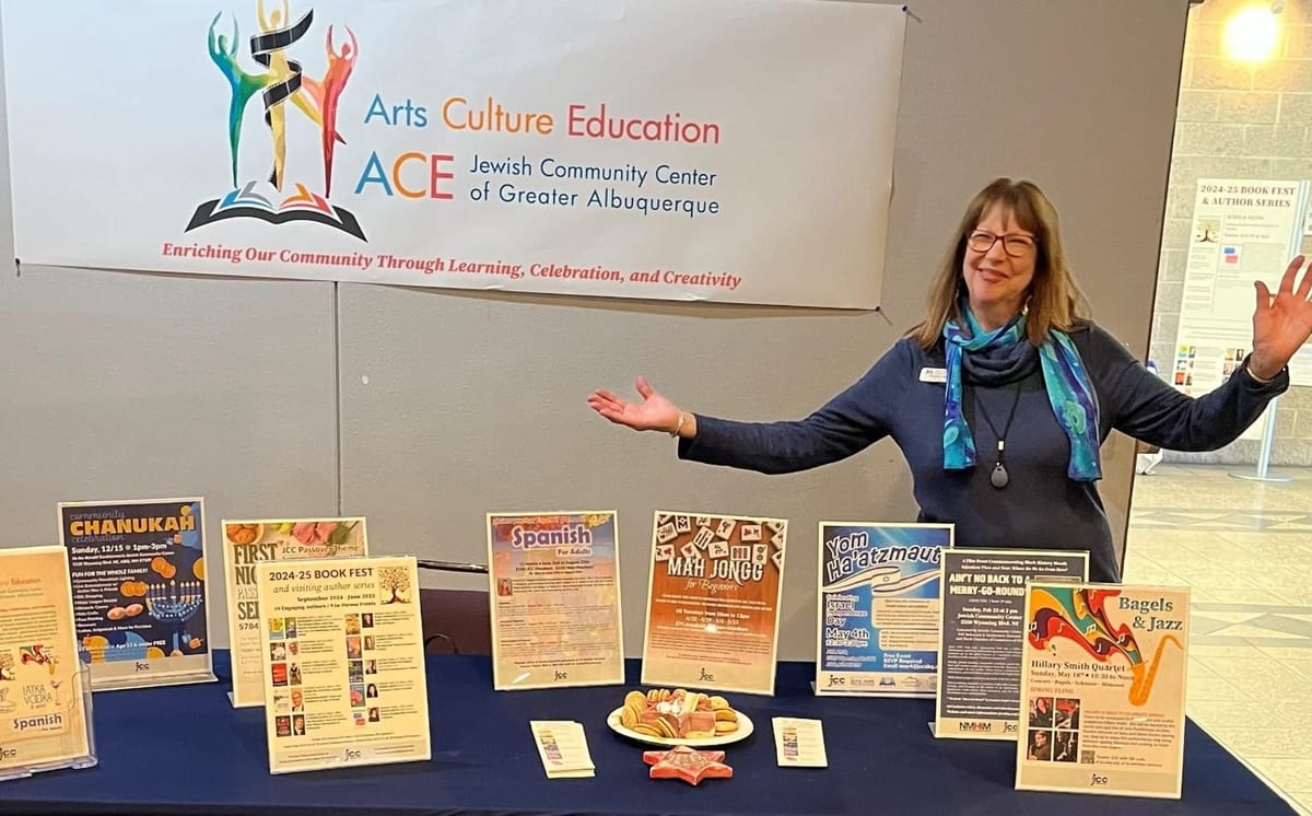 A Heartfelt Farewell from Phyllis Wolf