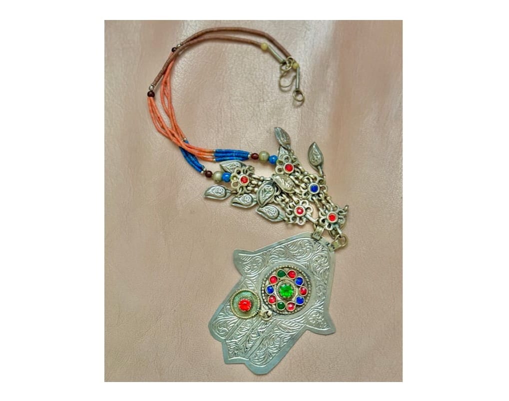 My Relationship Wasn’t Great, But His Father Changed My Life