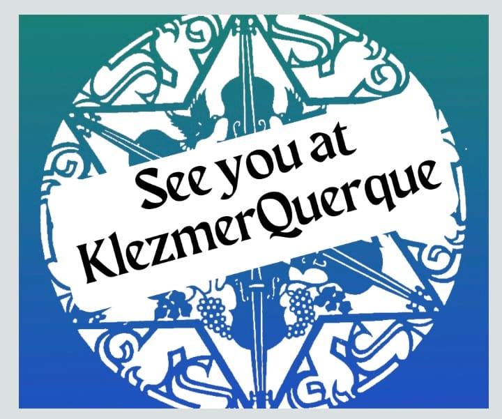 Klezmer Music and Dance: How an Old Jewish Art Form Finds Joyous Life at KlezmerQuerque