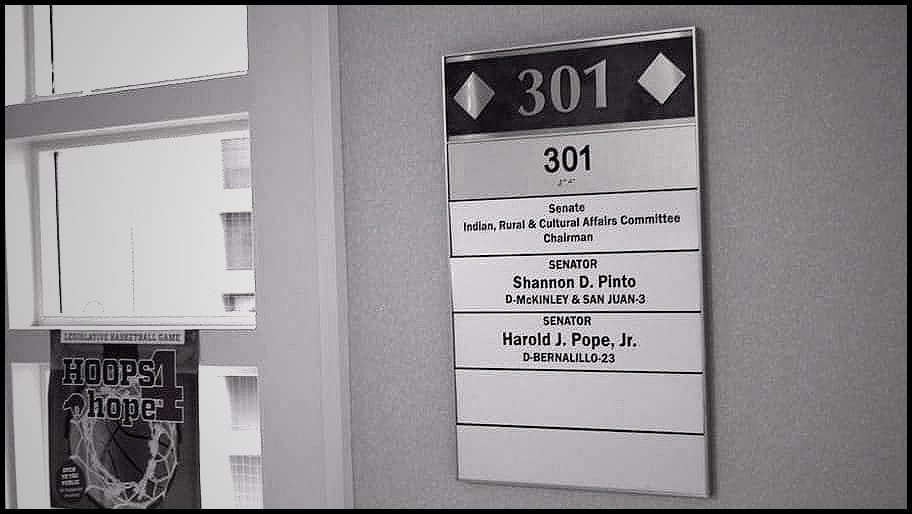 The quiet influence of legislative committee chairs