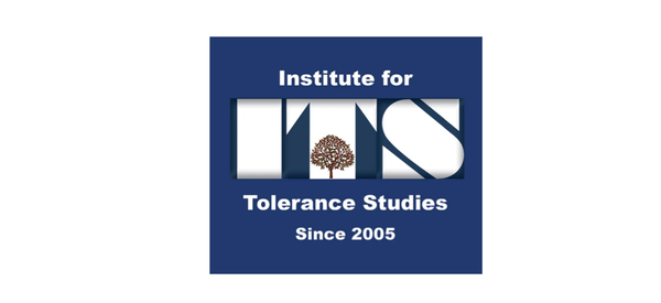 The Institute for Tolerance Studies is a Communty Supporter!