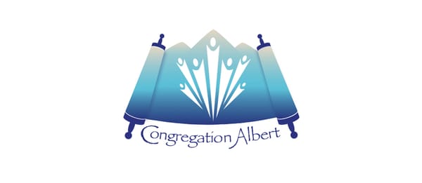 Congregation Albert is a Community Supporter