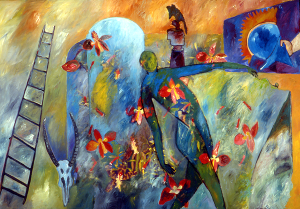 February 23rd Newsletter NM Jewish Journal