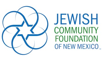 THE JEWISH COMMUNITY FOUNDATION OF NEW MEXICO ~ JUNE 8th LIFE and LEGACY ANNUAL CELEBRATION at 11 a.m. at the JCC Albuquerque ~  MEET Sarah Winger, new Executive Director, Jewish Community Foundation of New Mexico