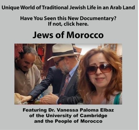 INSTITUTE FOR TOLERANCE STUDIES Celebrates 20th Anniversary  ~ THE SANTA FE DISTINGUISHED LECTURE SERIES and the JEWISH LEARNING CHANNEL ~