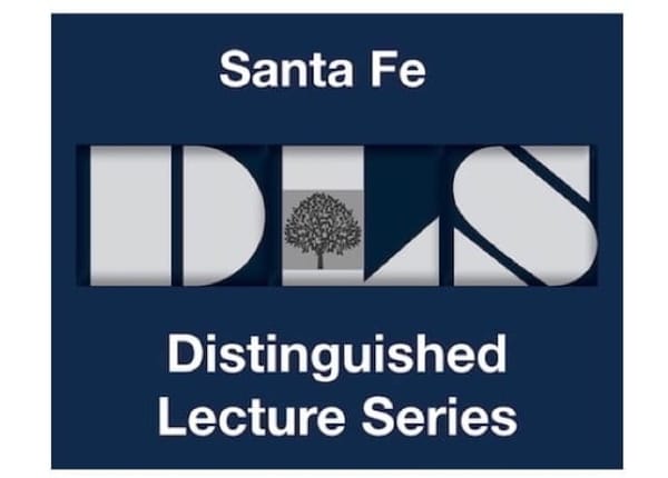 THE FALL SERIES ANNOUNCED! Avinoam Patt "Yiddish Humor" Sept. 21 ~ SANTA FE DISTINGUISHED LECTURE SERIES ~ INSTITUTE FOR TOLERANCE STUDIES 20th Anniversary ~ GAON WEB FILMS ~ JEWISH LEARNING CHANNEL