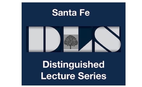 THE SANTA FE DISTINGUISHED LECTURE SERIES ~ INSTITUTE FOR TOLERANCE STUDIES 20th Anniversary ~ GAON WEB FILMS ~ JEWISH LEARNING CHANNEL