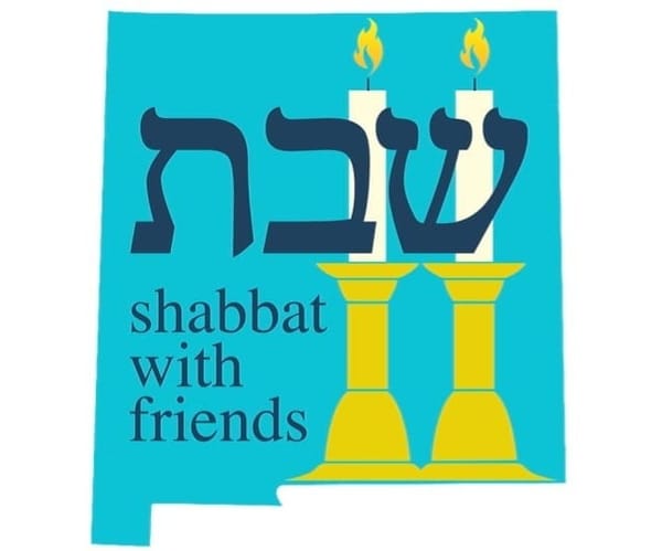 SHABBAT WITH FRIENDS  ~  Dimensions of Jewish Culture  Exploring the Jewish Experience w Rabbis Dov Gartenberg & Jack Shlachter, sign up now for  FALL ~ Don't Miss:  Fall Shabbat RETREAT in Truchas, NM Oct. 24-26