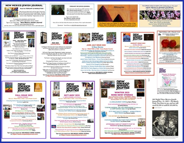 TOP 101 Most Read Articles in 2025!