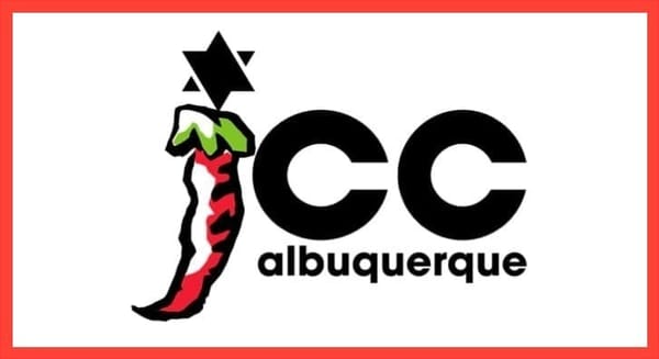 Jewish Community Center Albuquerque