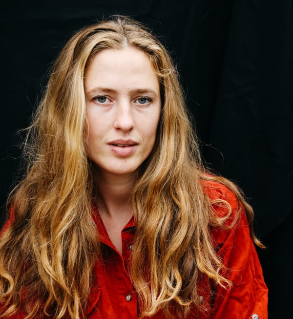 Rachel Cockerell’s Melting Point: The Galveston Movement of 1907-1914