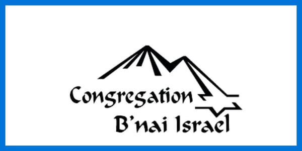 CONGREGATION B'NAI ISRAEL ~ ~ SIGN UP FOR PESACH FOODS by FEB 18 ~ See Complete Calendar of Upcoming Events ~