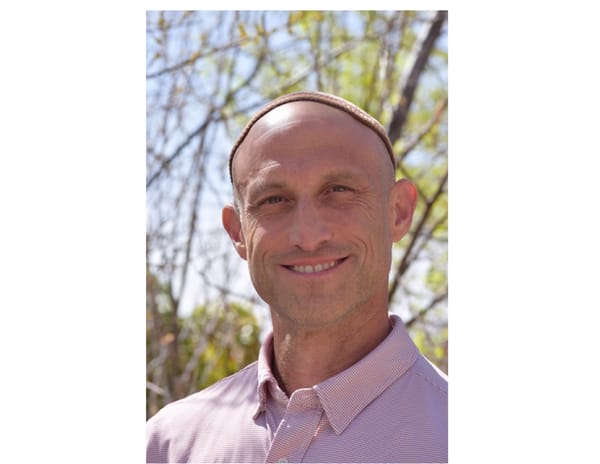 Rabbi Micah Citrin Joins Senior Rabbi Celia Surget at Congregation Albert